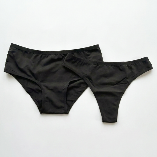 The Starter Pack - Two Pairs
