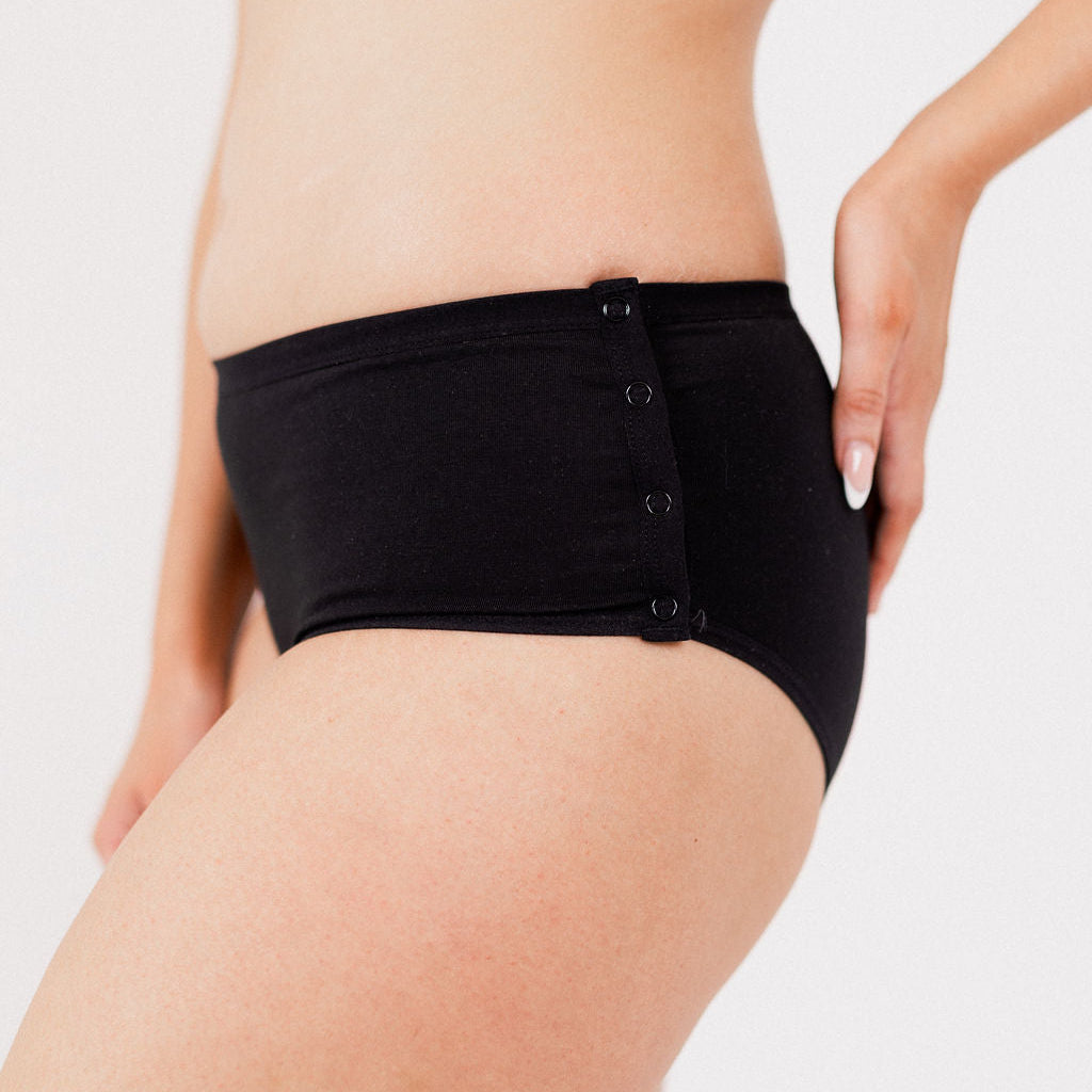 The Comfort Brief