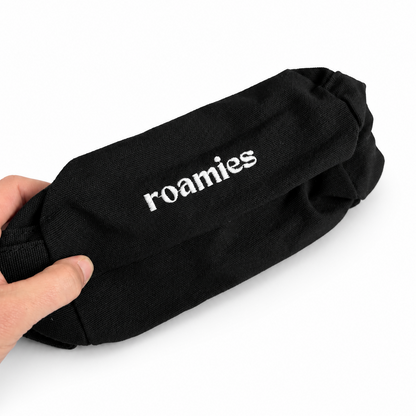 The Fresh/Worn Travel Pouch