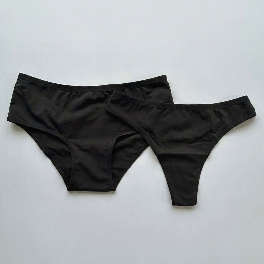 The Starter Pack - Two Pairs