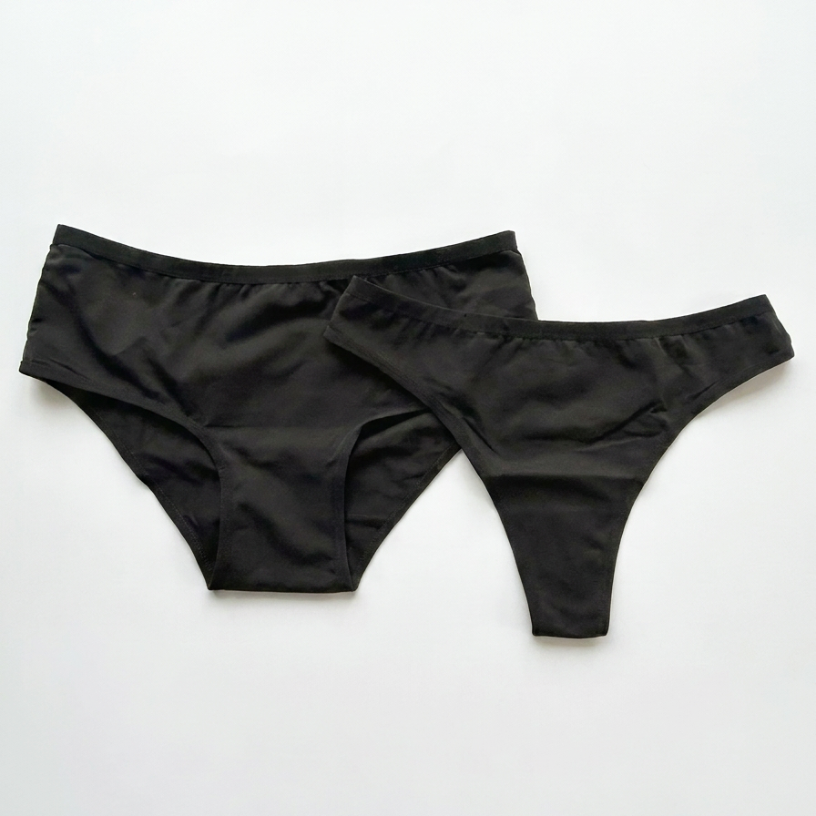 The Starter Pack - Two Pairs