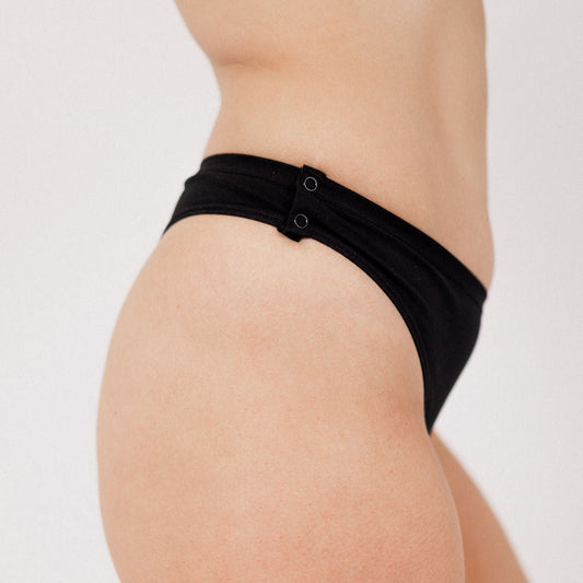 The Jetset Thong